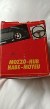 Genuine momo steering for sale  WALSALL