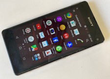 Smartfon Sony Xperia Z1 Compact (D5503) (odblokowany) Android 5 Mobile 4G LTE na sprzedaż Smartfon Sony Xperia Z1 Compact (D5503) (odblokowany) Android 5 Mobile 4G LTE na sprzedaż  Wysyłka do Poland