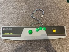 Sega astrocity arcade for sale  SAWBRIDGEWORTH
