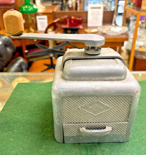 Vintage brutalist french for sale  BEDFORD