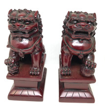 Vintage chinese red for sale  EXETER