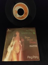 Sexy cover marina usato  Torino