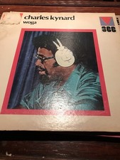 Charles Kynard Vinyl Album Woga￼￼￼ comprar usado  Enviando para Brazil