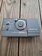 Brötje regelung eurotronic gebraucht kaufen  Wiefelstede