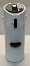 Tefal Ponza Termos, 1,9 l, biały, bez BPA, idealny do napojów, używany na sprzedaż  PL