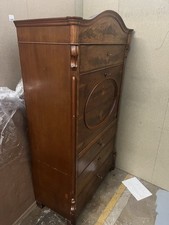 Schreibschrank sekretär antik gebraucht kaufen  Berlin