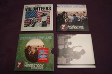 JEFFERSON AIRPLANE - THE WOODSTOCK EXPERIENCE - 2 CD ALBUM - MINT CONDITION (M), usado comprar usado JEFFERSON AIRPLANE - THE WOODSTOCK EXPERIENCE - 2 CD ALBUM - MINT CONDITION (M), usado comprar usado  Enviando para Brazil