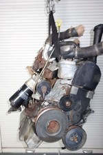 vw acv motor gebraucht kaufen  Garching b.München