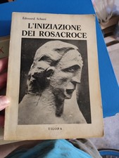 Iniziazione dei rosacroce usato  Ravenna
