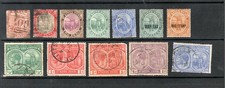 Kitts nevis used for sale  BEVERLEY
