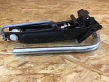 376752 wagenheber skoda gebraucht kaufen  Deutschland