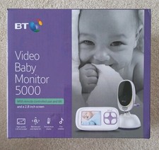 5000 video baby for sale  SHEFFIELD