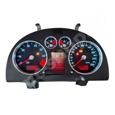 Audi tacho reparatur gebraucht kaufen  Fellbach