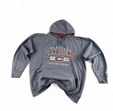 Sweat capuche hoodie d'occasion  Montbrison