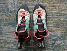 Sportiva kataki size for sale  SHEFFIELD