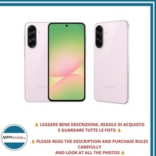 Samsung galaxy a56 usato  Bovolone
