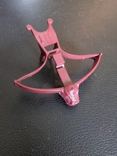 Armbrust braun rot gebraucht kaufen  Forchheim