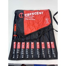 Crescent piece file for sale  Torrance