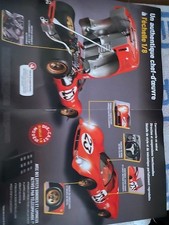 Maquette voiture 1.8 d'occasion  Baraqueville