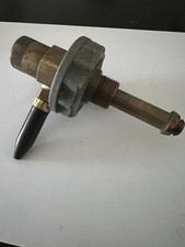 Vintage brass williams for sale  Akron