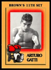 1997 brown boxing for sale  Savage