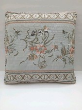 Beautiful tapestry pillow for sale  Melbourne