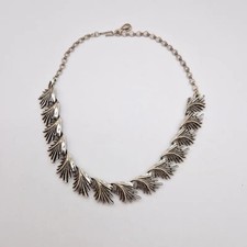 Vintage corocraft choker for sale  CAMBRIDGE