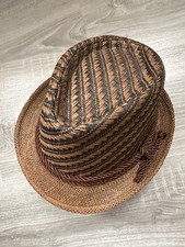 Trilby strohhut panama gebraucht kaufen  Hoya