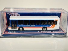 Corgi omnibus scale for sale Corgi omnibus scale for sale  DORCHESTER