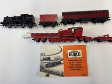 Hornby dublo train for sale  WESTHILL