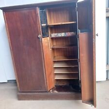 1920 compactum wardrobe for sale  DALKEITH