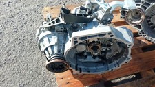 Cambio volkswagen golf usato  Ragalna