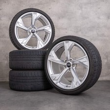 Audi rs4 rs5 gebraucht kaufen  Stralsund-Umland I