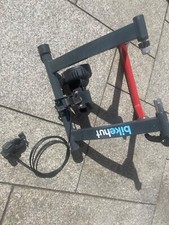 Bikehut trainer stand for sale  BROMLEY