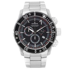 Edox chronoffshore chronograph for sale  New York