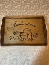 Hand crafted wooden for sale  ERSKINE