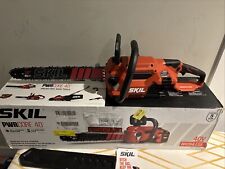 skil chainsaw for sale  Charlotte