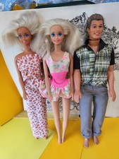 Mattel barbie konvolut gebraucht kaufen  Hannover