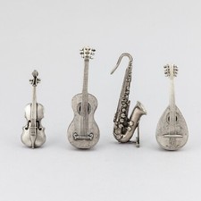 Strumenti musicali mini usato  Modena