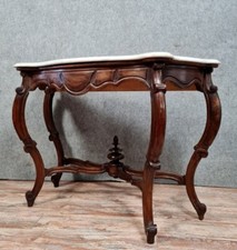 Console galbée époque d'occasion  Étang-sur-Arroux