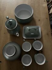 rare denby pottery for sale  CARNFORTH