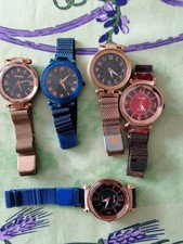 065 montres femme d'occasion  Coulommiers