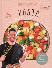 Stefano zarrella pasta gebraucht kaufen Stefano zarrella pasta gebraucht kaufen  Heilbronn