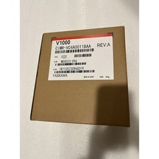 1pc yaskawa cimr d'occasion  Villefontaine