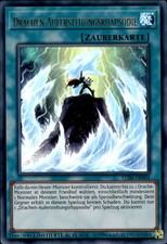 Yugioh lc06 de004 gebraucht kaufen  Dreieich