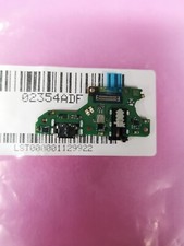 Pcb connettore ricarica usato  Italia