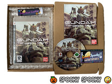 Mobile Suit Gundam Target in Sight PS3 - UK PAL MUITO BOM ESTADO NA CAIXA - Embalagem de alta qualidade comprar usado Mobile Suit Gundam Target in Sight PS3 - UK PAL MUITO BOM ESTADO NA CAIXA - Embalagem de alta qualidade comprar usado  Enviando para Brazil