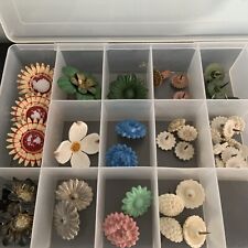 Vintage curtain tie for sale  Norwich