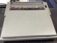 Vintage brother word for sale  Pompano Beach