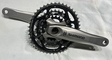 Shimano deore m762 for sale  DAGENHAM